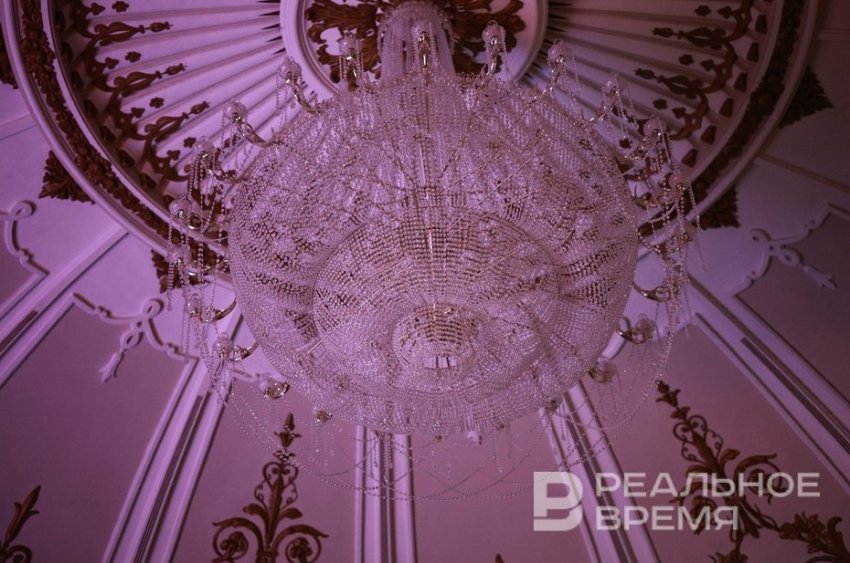 Казанский ТЮЗ открылся после двух лет скитаний - «Культура»