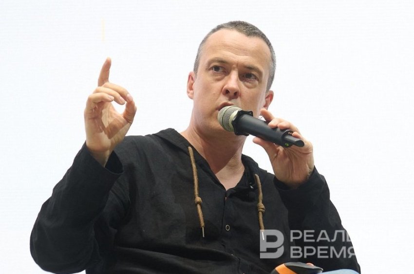 Лев Наумов: «Мы плачем из-за световых пятен на целлулоиде» - «Культура»