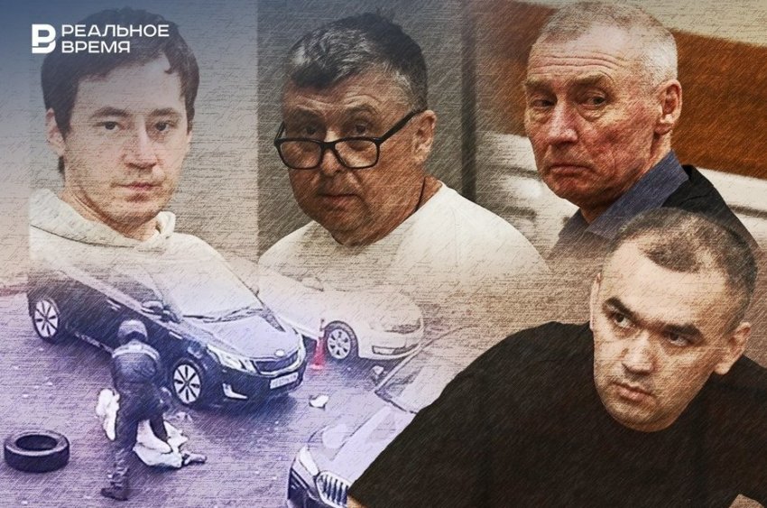 «Личная неприязнь и влияние на сына»: СК определился с мотивом покушений по «делу Шевыревых»? - «Происшествия»
