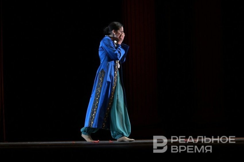 «Лу»: история жертвенной любви от Айдара Заббарова - «История»