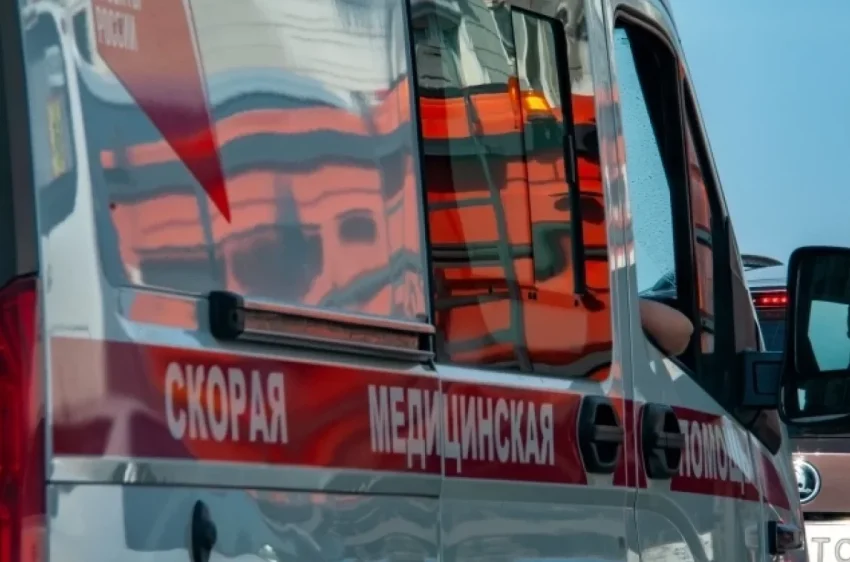 Львова-Белова: при атаке ВСУ на Краснодарский край погибли три подростка - «Происшествия»