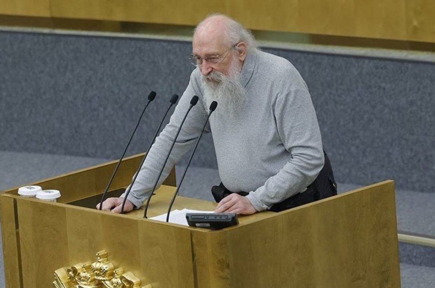 Ради стобалльников: Вассерман предложил ограничить места в вузах для олимпиадников - «Образование»