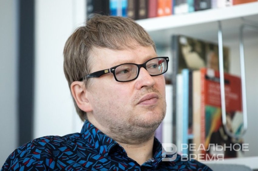Сергей Беляков: «Задача историка — выйти за пределы привычного противопоставления добра и зла» - «Культура»
