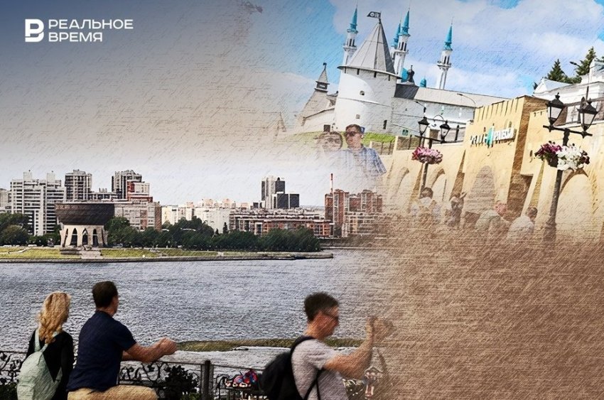Татарстанские туроператоры: рынок внутреннего туризма переживает спад - «Происшествия»