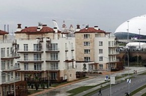 Недвижимость в Сочи: назван самый популярный тип квартир - «Выбор Инноваций»