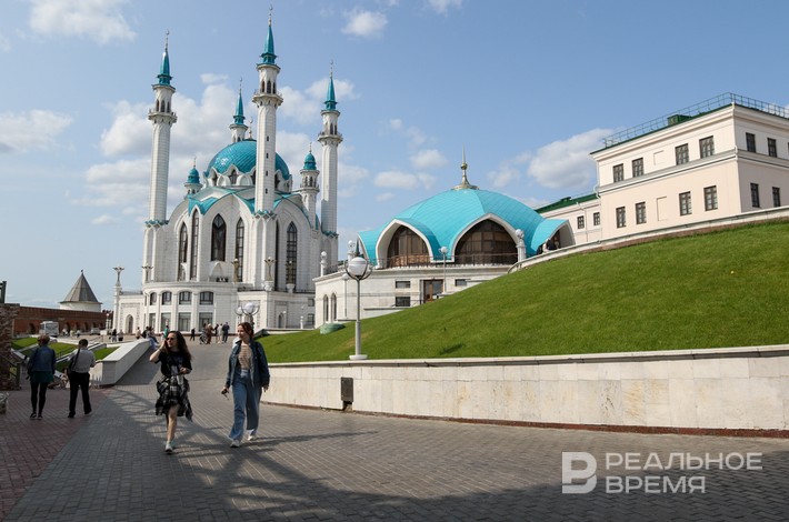 Татарстанские туроператоры: рынок внутреннего туризма переживает спад - «Происшествия»
