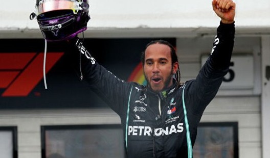 Британский пилот «F1» продал пентхаус в Штатах - «Выбор Инноваций»