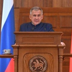 Главное с 28 сентября по 4 октября: обращение раиса, первое заседание Госдумы нового созыва - «Образование»