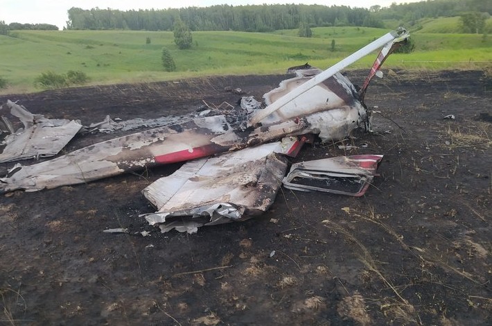 Эхо смертельного полета: Cessna «приговорили», организатора приземлили на 4,5 года - «Происшествия»