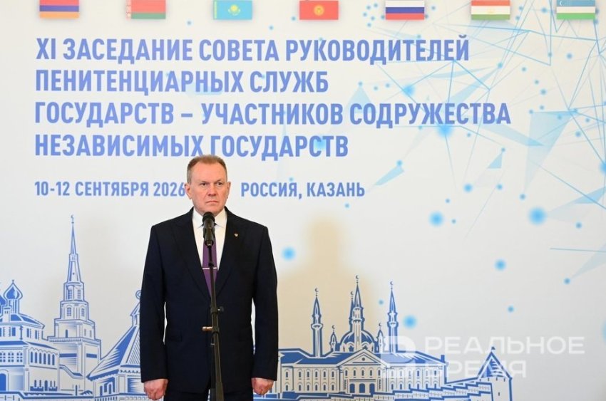 Аркадий Гостев: «Можно, конечно, опуститься до грязи, но этим цели не достигнуть» - «Власть»