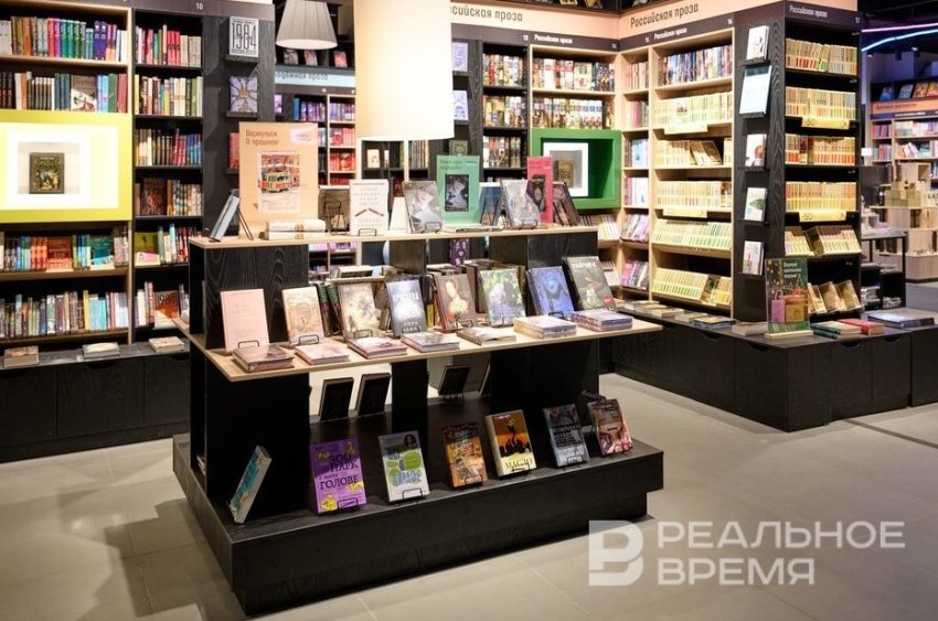 Цена растет, продажи падают: как себя чувствовала книжная розница в I полугодии 2026-го - «Культура»