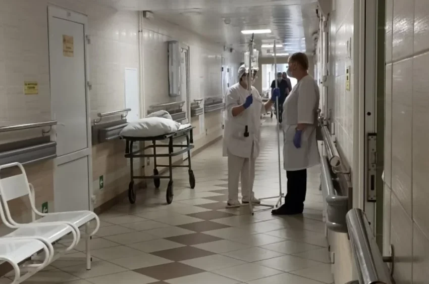 Число погибших из-за ДТП с лесовозом под Архангельском увеличилось до 14 - «Происшествия»