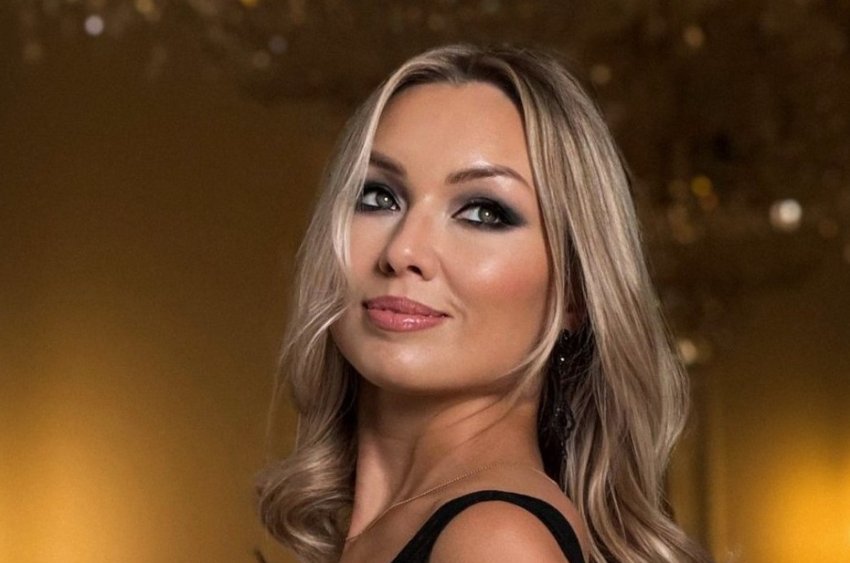 Эльвира Игламова: «Мне не хватало в Казани красивых мероприятий» - «Культура»