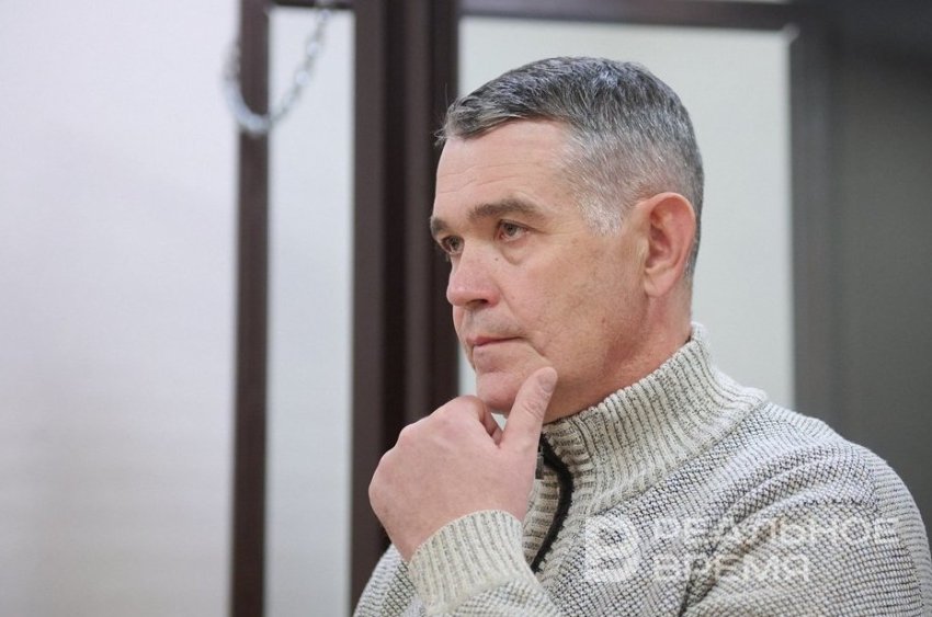 Как экс-глава ФСС Татарстана получил хлебное место - «Происшествия»