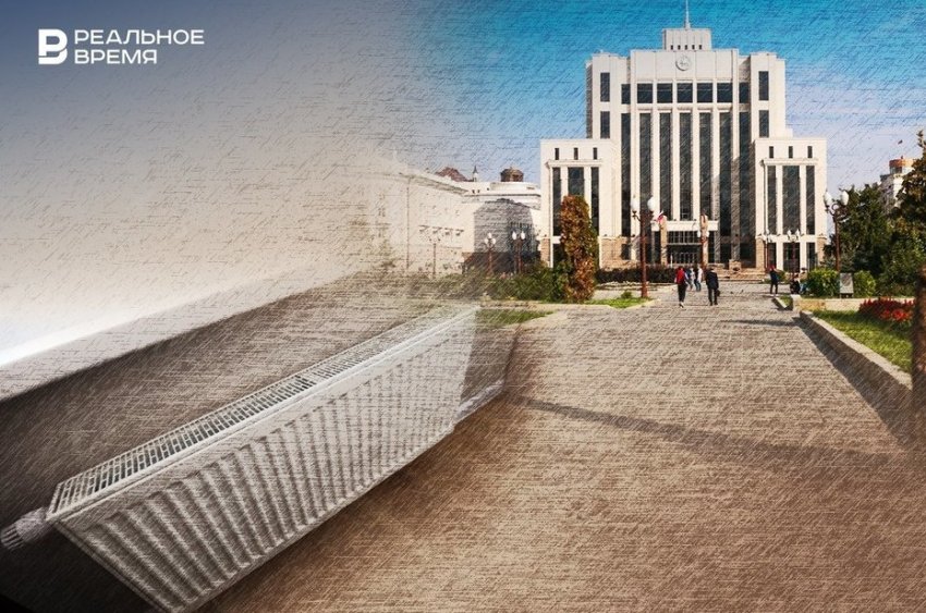 В Набережных Челнах на 1576 домов оформили 4792 паспорта готовности - «Происшествия»