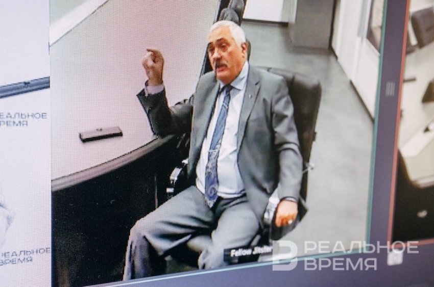 Виктор Мартынов: «Фундаментальная наука не может финансироваться компаниями. Это государственная задача» - «Образование»