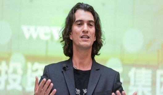 Сооснователь «WeWork» скупает квартиры - «Выбор Инноваций»