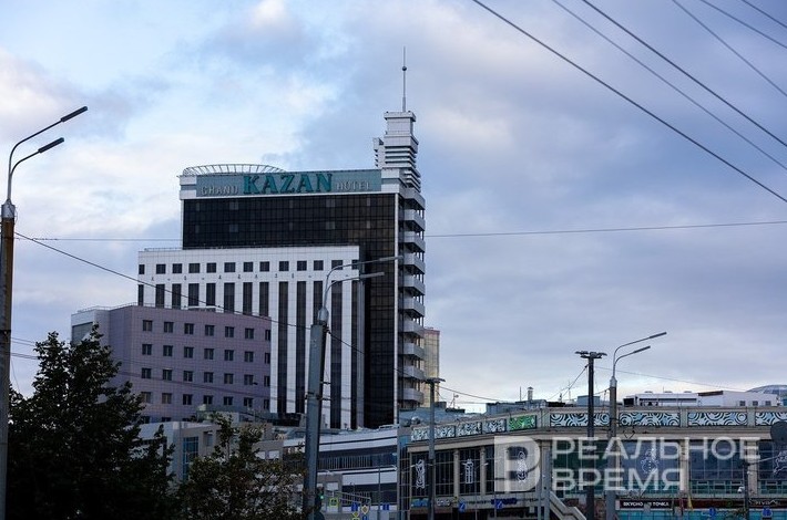 Татарстан vs турналог: как регион реагирует на предложения отрасли - «Власть»