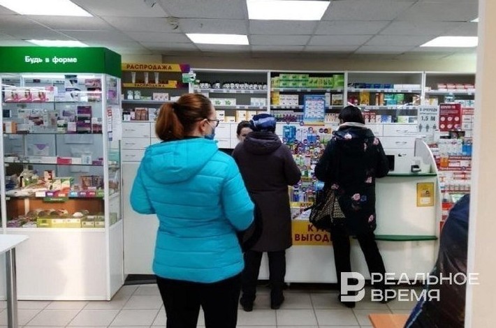 Татарстанские льготники недополучили 3,2 млрд рублей на лекарства - «Медицина»