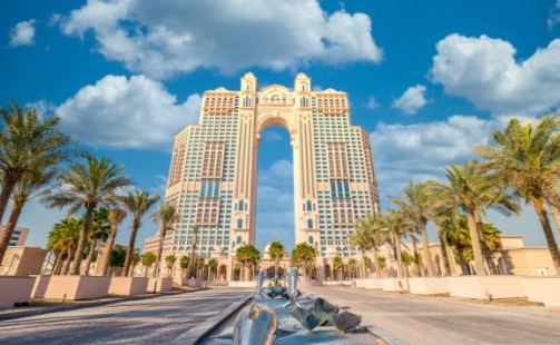 В Москве состоится презентация проекта «Fairmont Marina Residences» - «Выбор Инноваций»