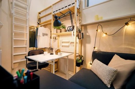 «IKEA» запустила арендный бизнес с недвижимостью в Токио - «Выбор Инноваций»