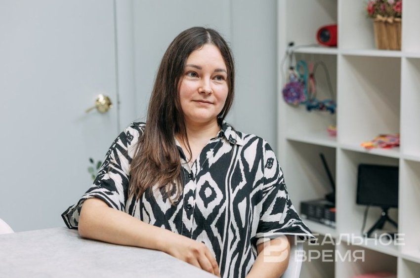Фарида Галимзянова: «Многие на маркетплейсах торгуют в минус и даже не знают об этом» - «Власть»