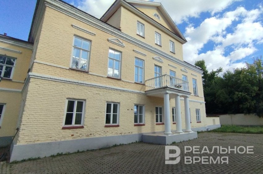 Ирада Аюпова: «Мы превратили деятельность музеев в бег с препятствиями» - «Культура»