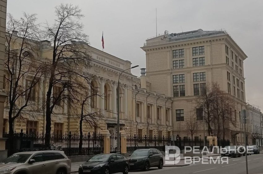 Ставка на паузе: почему ЦБ 23 октября не станет снижать ее - «Власть»